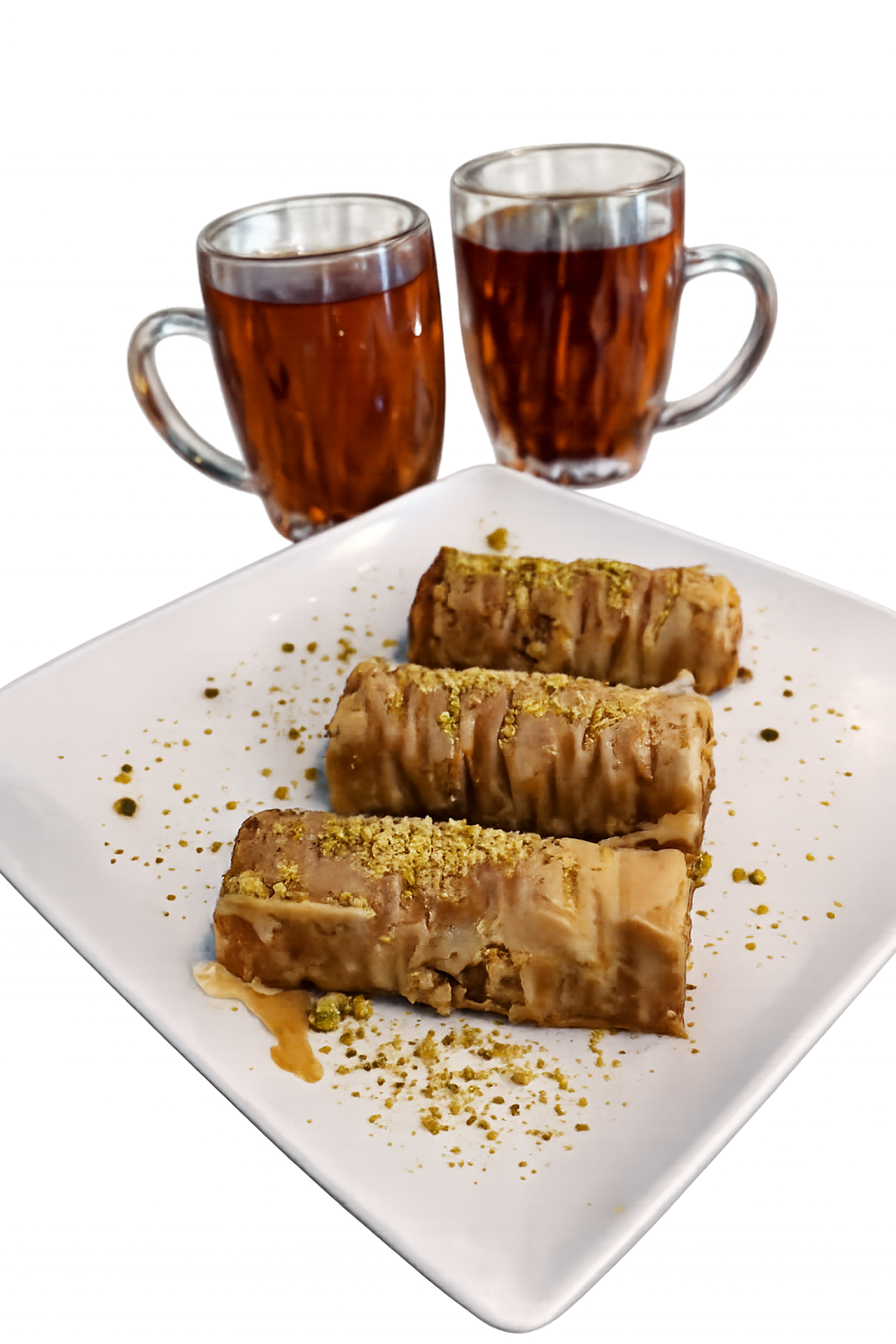 bakhlava